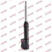 KYB Shock Absorber Damper Strut Front Left fits Suzuki Grand Vitara I 1998-2005