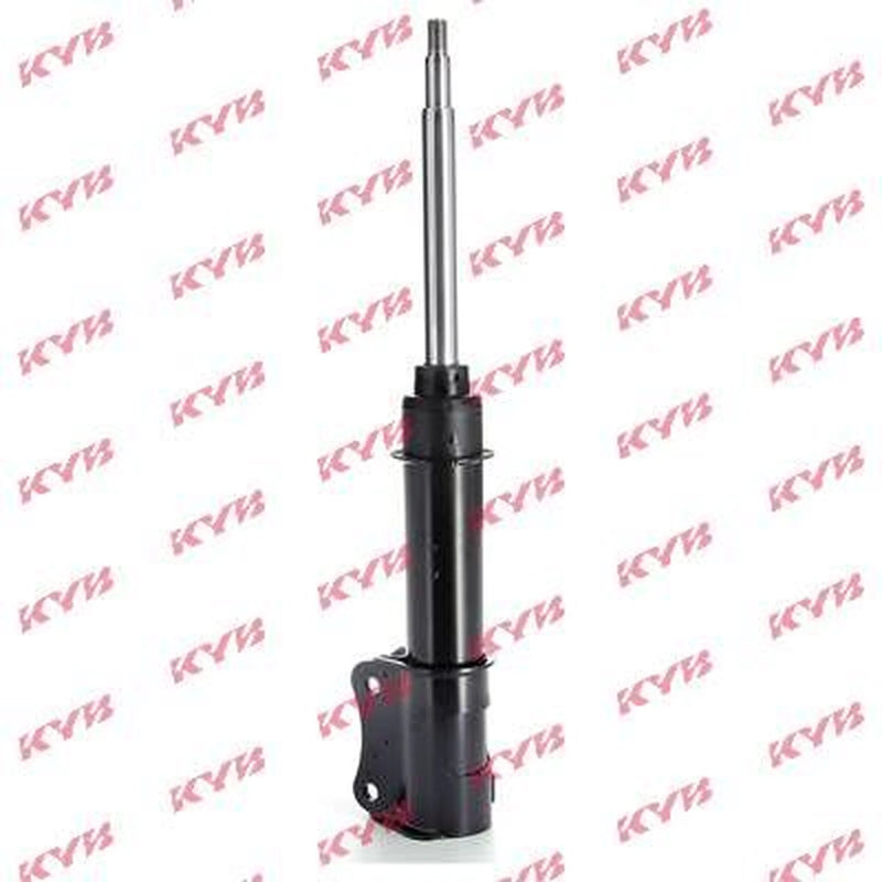 KYB Shock Absorber Damper Strut Front Left fits Suzuki Grand Vitara I 1998-2005