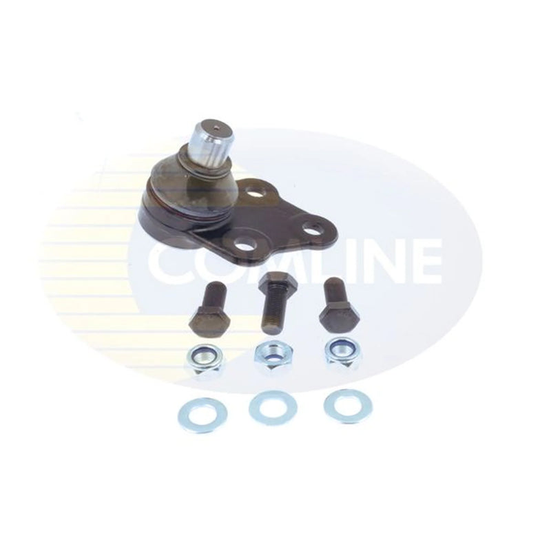 Comline Ball Joint Front Left fits Mercedes-Benz V-Class 1996-2003