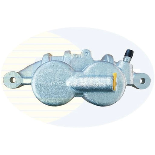 Comline Brake Caliper Assembly Front Left fits Mercedes-Benz Viano 2003-2007