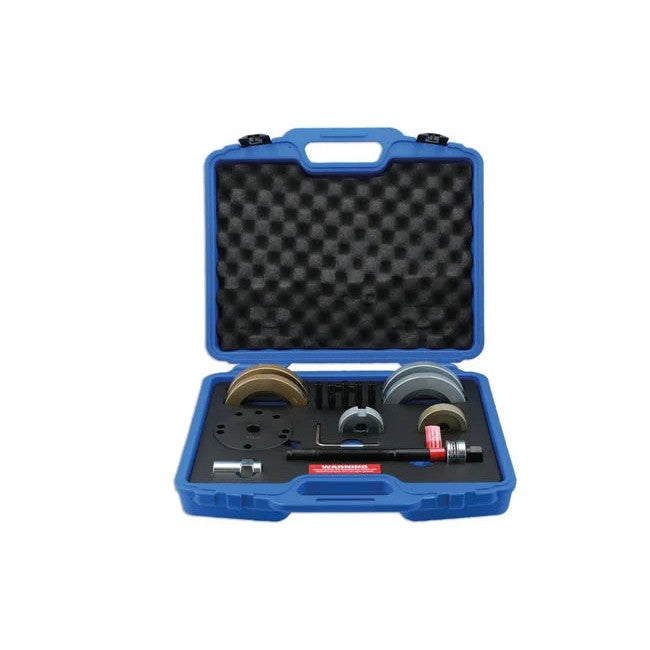 Laser Tools GEN2 Wheel Bearing Kit - for VAG 72-85mm