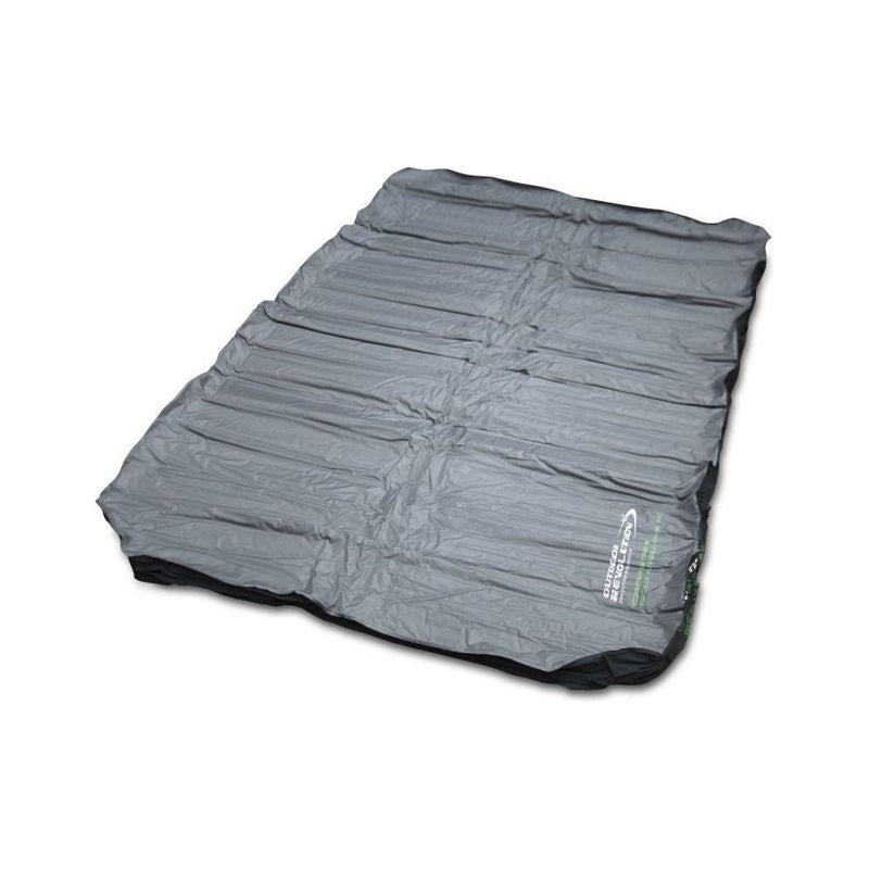 Outdoor Revolution Camp Star Rock 'n' Roll King 100mm Self Inflating Mat Outdoor Revolution - Dynamic Drive