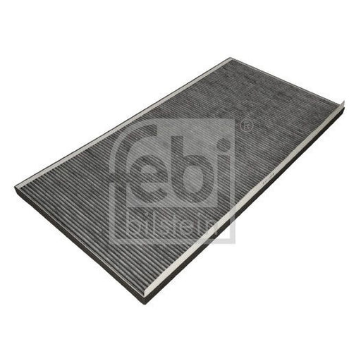 Febi Cabin Air Filter (Pollen Filter) 182548