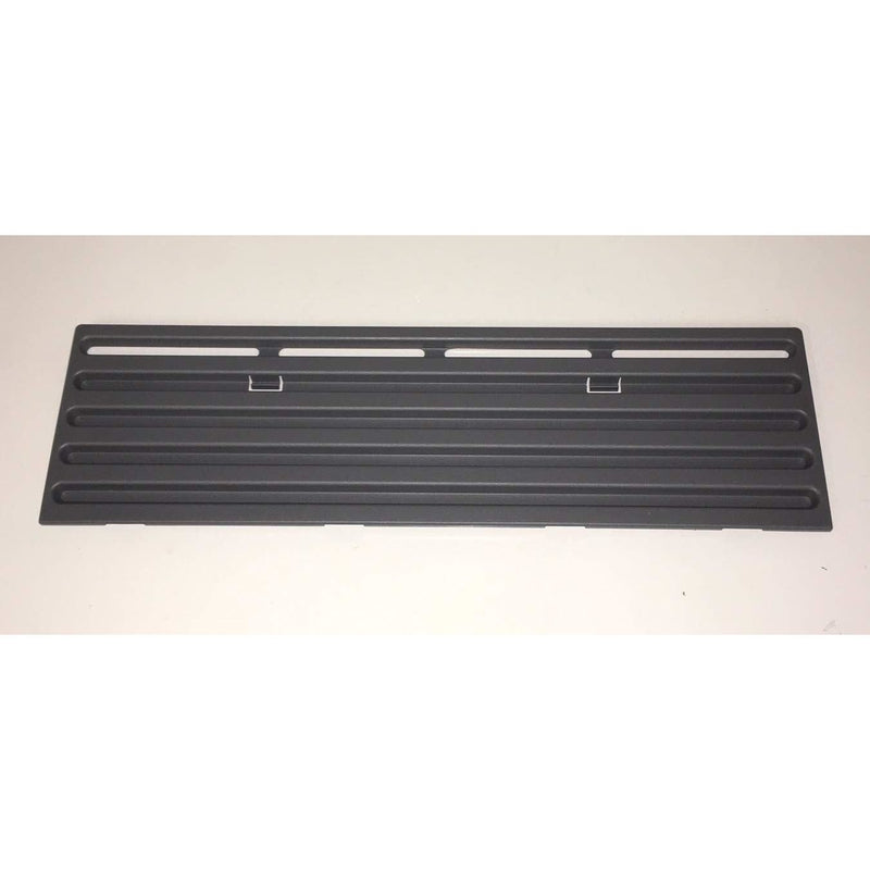 Thetford fridge vent cover dark grey 62445525 Thetford - Dynamic Drive