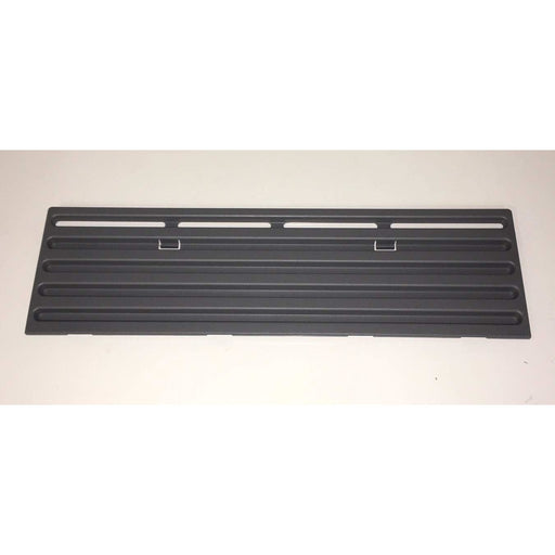 Thetford fridge vent cover dark grey 62445525 Thetford - Dynamic Drive