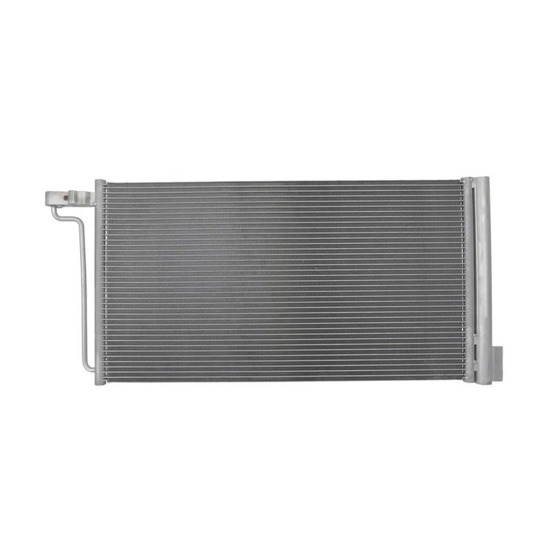 Hella Air Conditioning Condenser 8FC 366 220-311