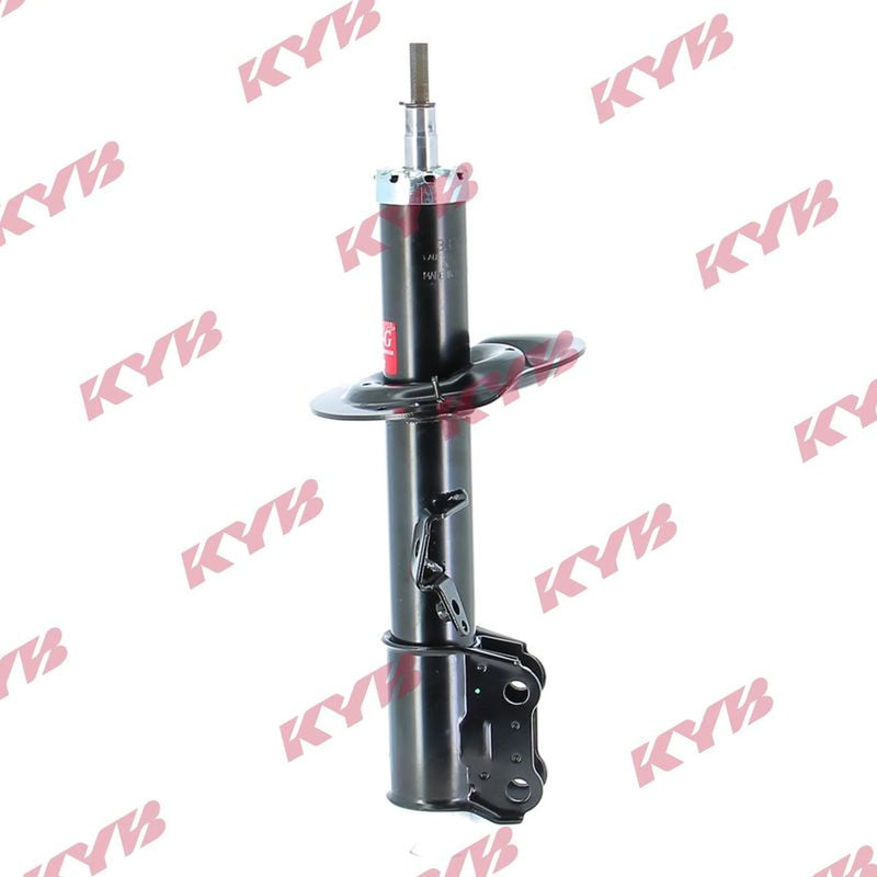 KYB Shock Absorber Damper Strut Front Left fits Hyundai IX20 2010-2019 1.4 1.6