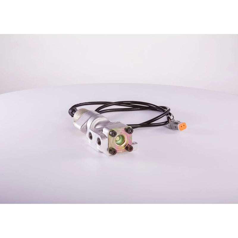 Bosch Fuel Injection Cut-Off Valve