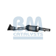BM Catalysts Homologated Petrol Cat fits Renault Clio III 2005-2014 1.4 1.6