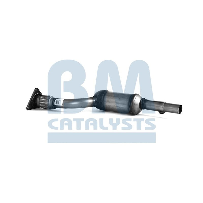 BM Catalysts Homologated Petrol Cat fits Renault Clio III 2005-2014 1.4 1.6