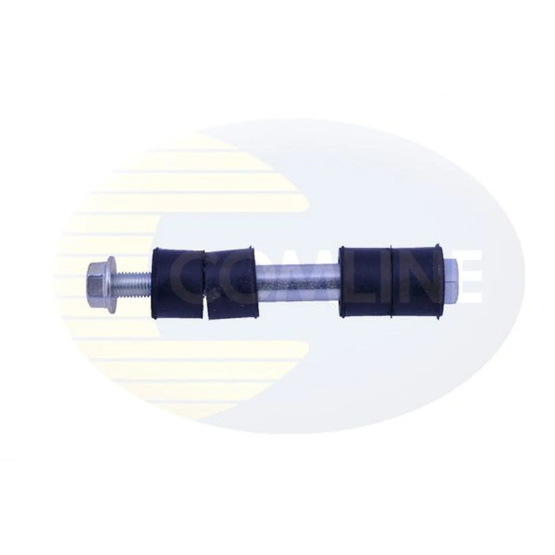 Comline Stabiliser Bar Link Coupling Rod fits Mitsubishi Colt 1996-2003