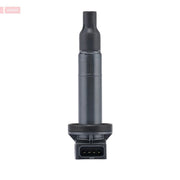 Denso Ignition Coil Pack fits Toyota Aygo 2014 on 1.0