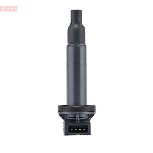 Denso Ignition Coil Pack fits Toyota Aygo 2014 on 1.0