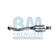 BM Catalysts Homologated Petrol Cat fits Citroën Saxo 1996-2003 1.4
