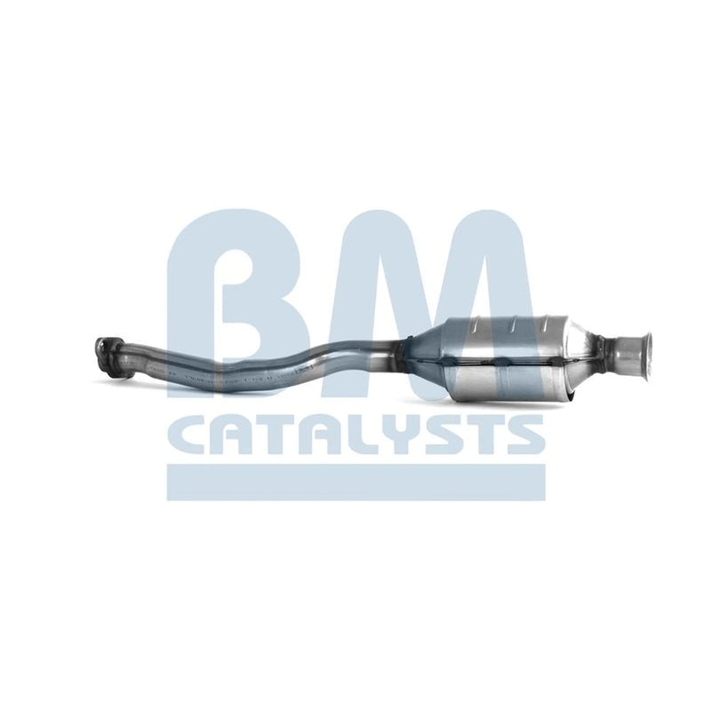 BM Catalysts Homologated Petrol Cat fits Citroën Saxo 1996-2003 1.4