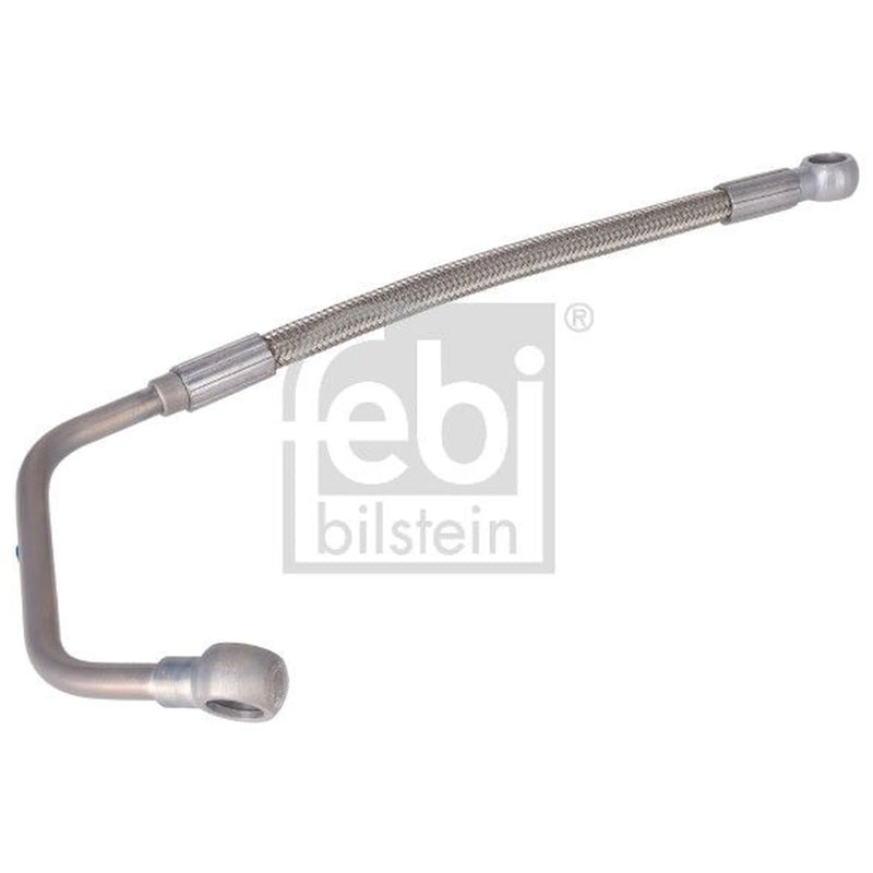 Febi Turbo Oil Feed Return Line 189695