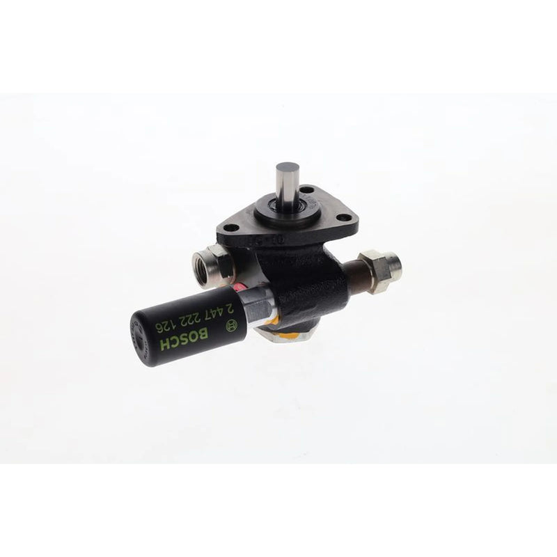 Bosch Fuel Pump Assembly