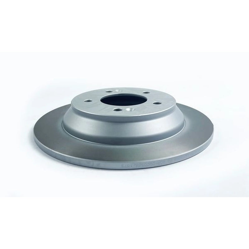 Juratek Front & Rear Brake Discs & Pads fits Hyundai Kona 2020-2023 1.6
