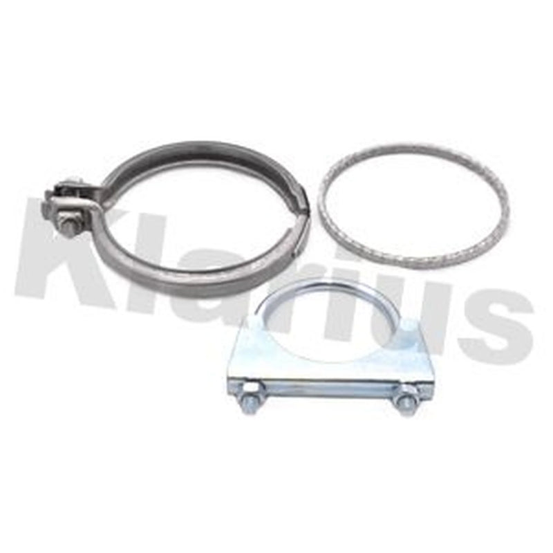 Klarius Fitting Kit - Catalyst And Dpf 405236 405236