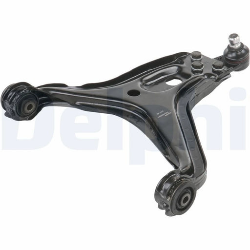 Delphi Control/Trailing Arm Lower TC1142