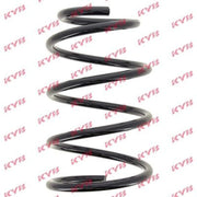 KYB Front Suspension Coil Spring fits Kia Cee'D 2006-2012 1.4 1.6
