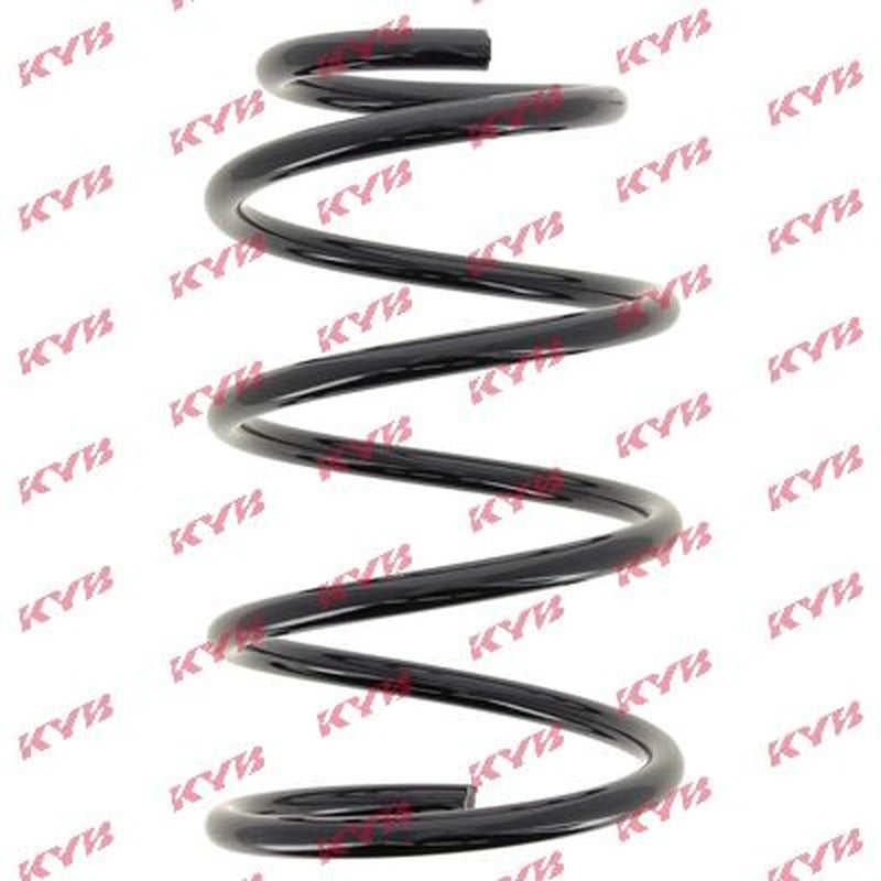 KYB Front Suspension Coil Spring fits Kia Cee'D 2006-2012 1.4 1.6