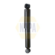 NAPA Shock Absorber Damper Strut Rear Left fits Nissan NV400 2011-2022
