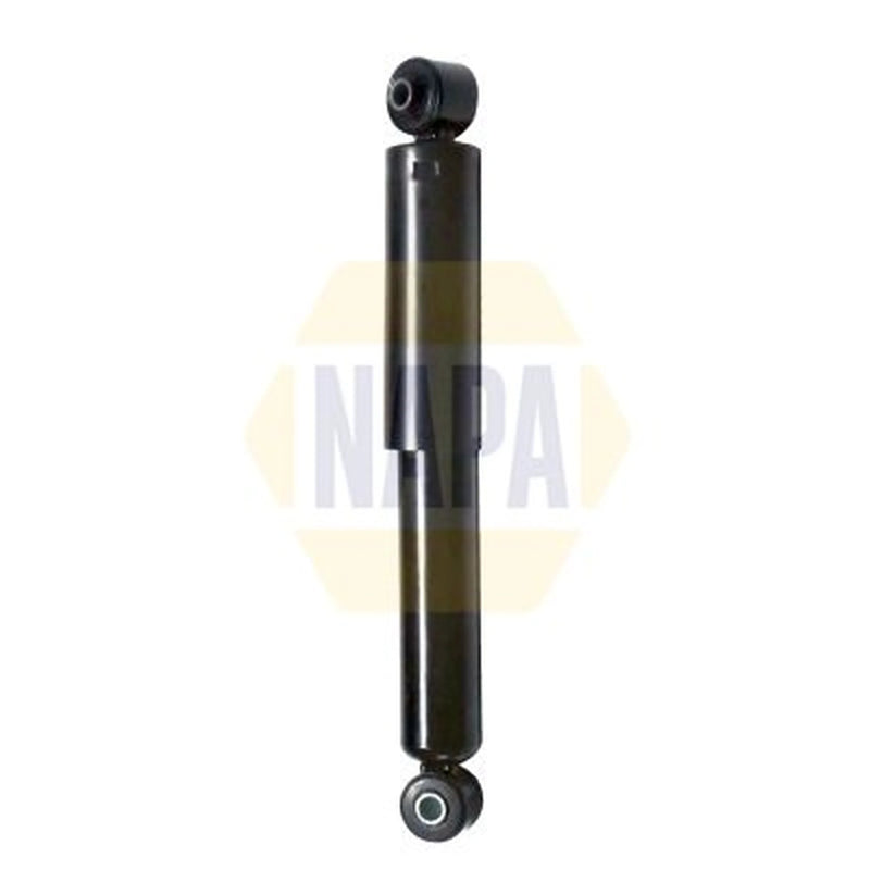 NAPA Shock Absorber Damper Strut Rear Left fits Nissan NV400 2011-2022