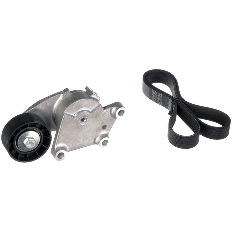Gates V-Ribbed Belt Set K036PK803