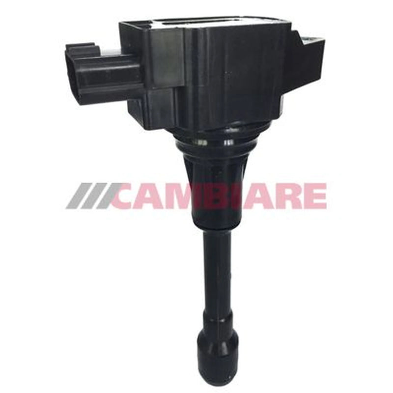 Cambiare Ignition Coil Pack fits Nissan Micra IV 2010-2020 1.2