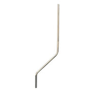 Cranked Aluminium Pole 5ft for Caravans and Motorhomes Nova - Dynamic Drive