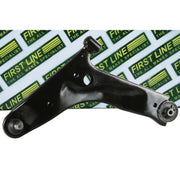 First Line Control/Trailing Arm fits Hyundai I10 I 2007-2018 1.0 1.1 1.2