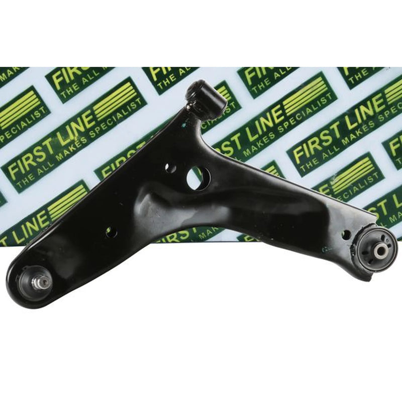 First Line Control/Trailing Arm fits Hyundai I10 I 2007-2018 1.0 1.1 1.2