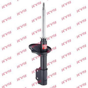 KYB Shock Absorber Damper Strut Front Left fits Mazda 323 III 1985-1993