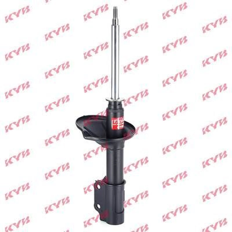 KYB Shock Absorber Damper Strut Front Left fits Mazda 323 III 1985-1993