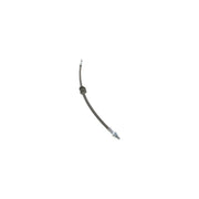 Bosch Brake Hydraulic Hose Line Front fits Ford Ka 1996-2008 1.3