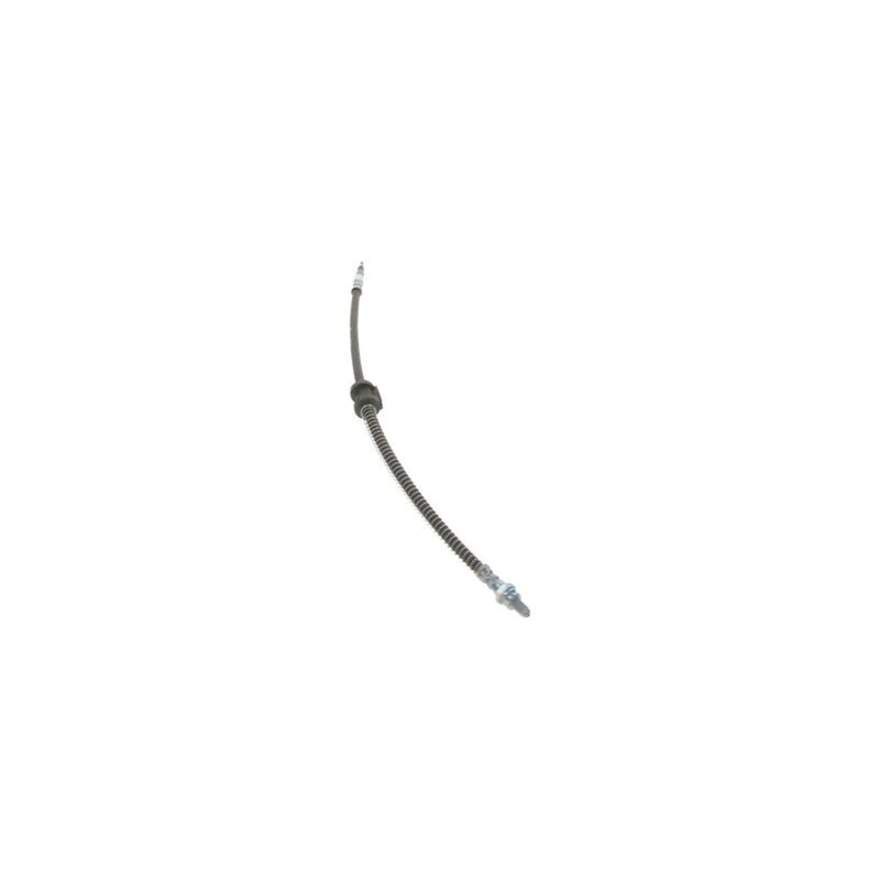 Bosch Brake Hydraulic Hose Line Front fits Ford Ka 1996-2008 1.3