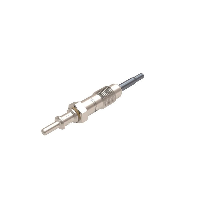 Hella Diesel Engine Glow Plug fits Mercedes-Benz E-Class 1996-1999 210.017