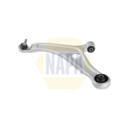 NAPA Control/Trailing Arm Front Left fits Hyundai I40 I 2012-2019 1.6 1.7 2.0
