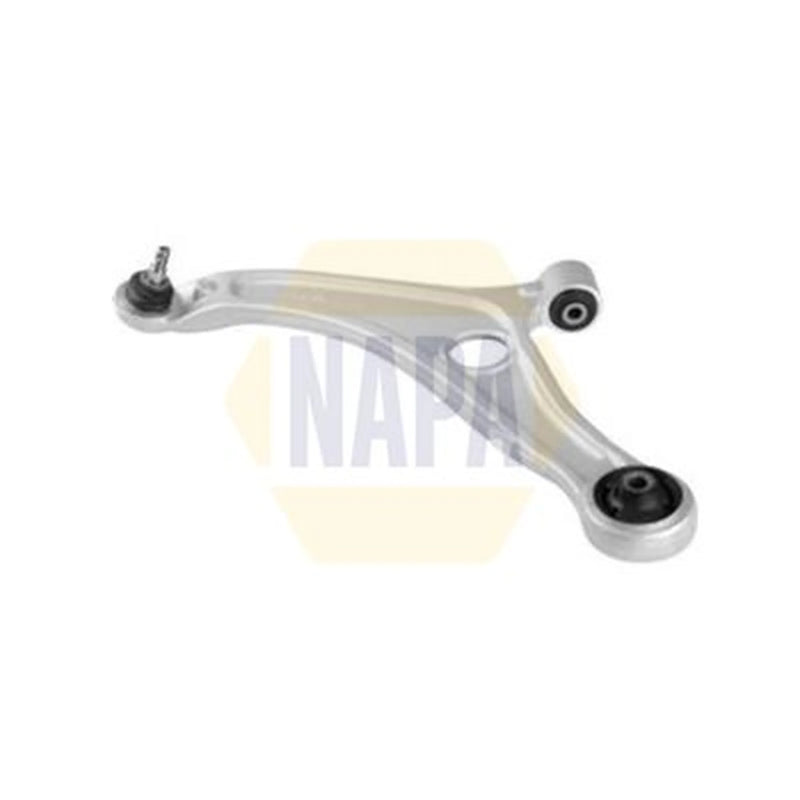 NAPA Control/Trailing Arm Front Left fits Hyundai I40 I 2012-2019 1.6 1.7 2.0