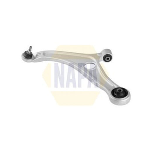 NAPA Control/Trailing Arm Front Left fits Hyundai I40 I 2012-2019 1.6 1.7 2.0