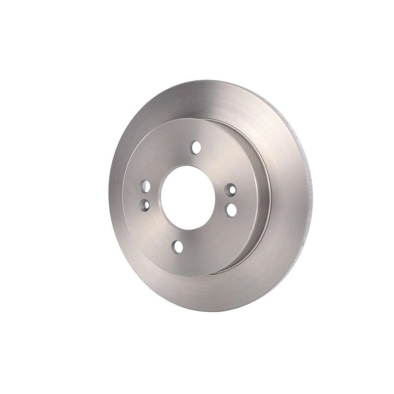 Bosch Front & Rear Brake Discs & Pads fits Kia Picanto II 2011-2017 1.0 1.2