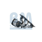BM Catalysts Homologated Petrol Cat fits Suzuki Liana 2001-2007 1.3 1.6