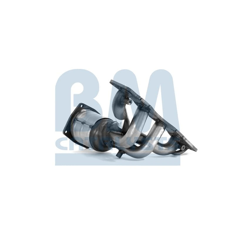 BM Catalysts Homologated Petrol Cat fits Suzuki Liana 2001-2007 1.3 1.6