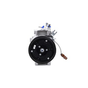 Hella Air Conditioning Compressor fits Audi A1 2018 on