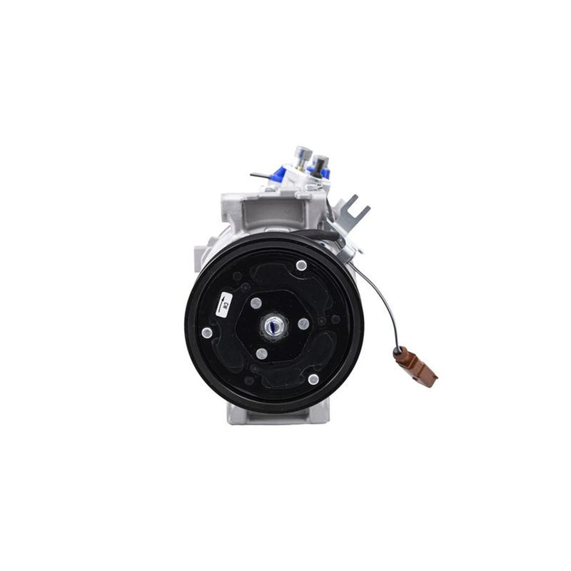 Hella Air Conditioning Compressor fits Audi A1 2018 on