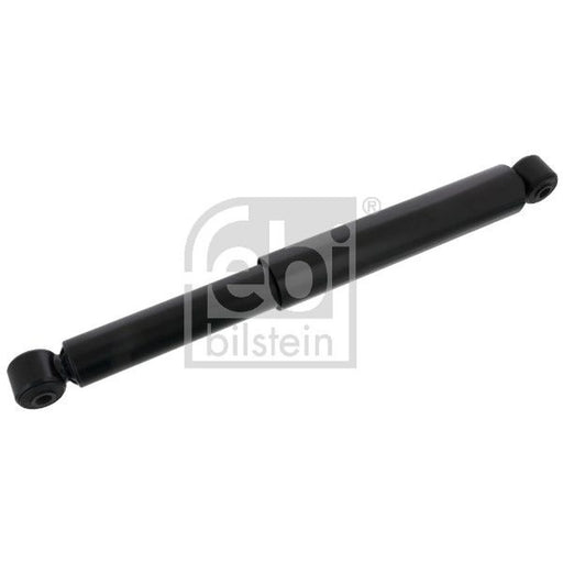 Febi Shock Absorber Damper Strut Rear 20541