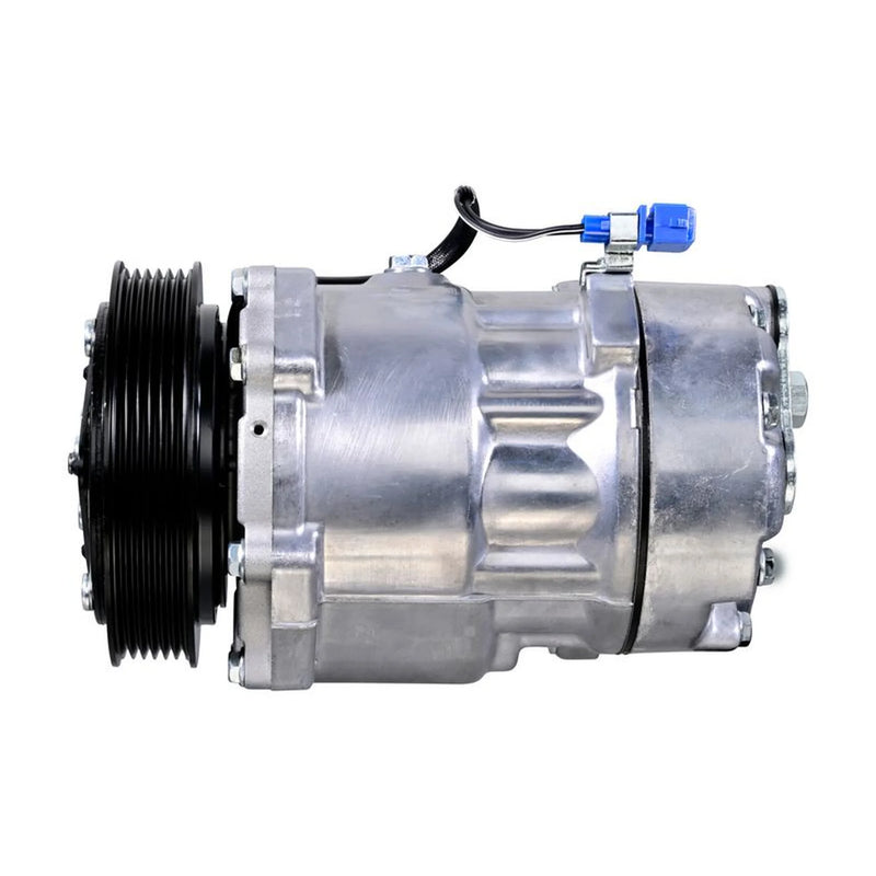 Hella Air Conditioning Compressor 8FK 366 200-151