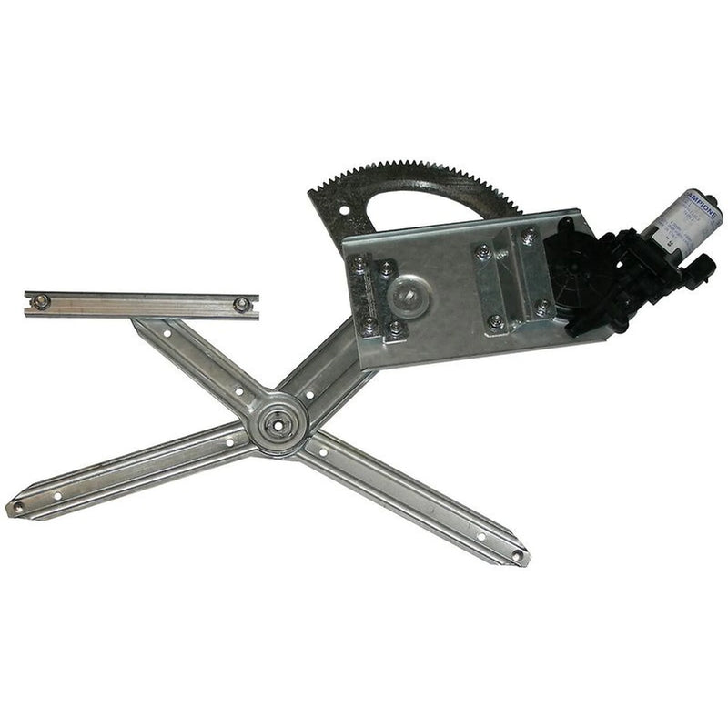 Valeo Electric Window Regulator Lifter Left Front 850472