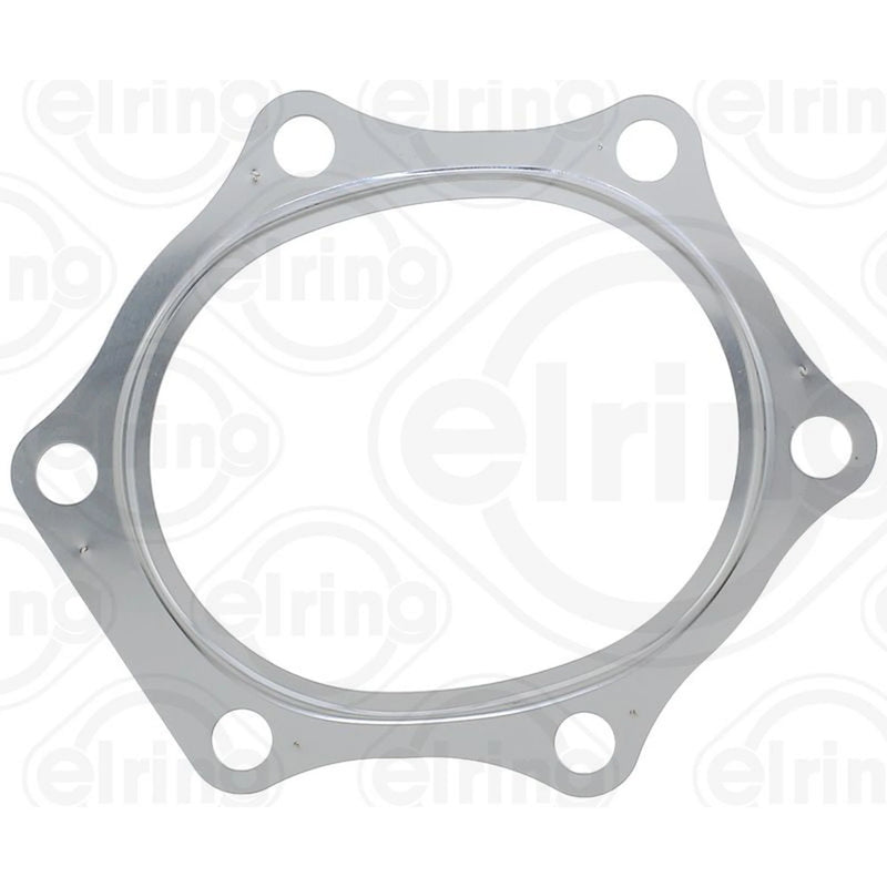 Elring Exhaust Pipe Gasket OD fits Porsche Panamera 2009-2016 4.8